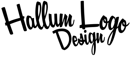 Hallum Logo Design