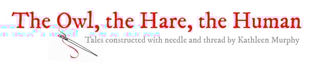 The Owl, the Hare, the Human Home