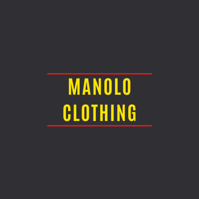 MANOLO CLOTHING Home