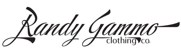 Randy Gammo Clothing Co.