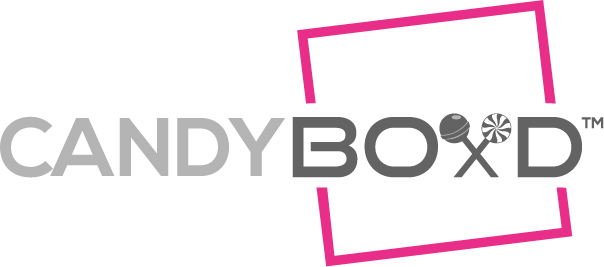 CANDYBOXD™️ Home
