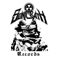 SONIC BATH RECORDS Home