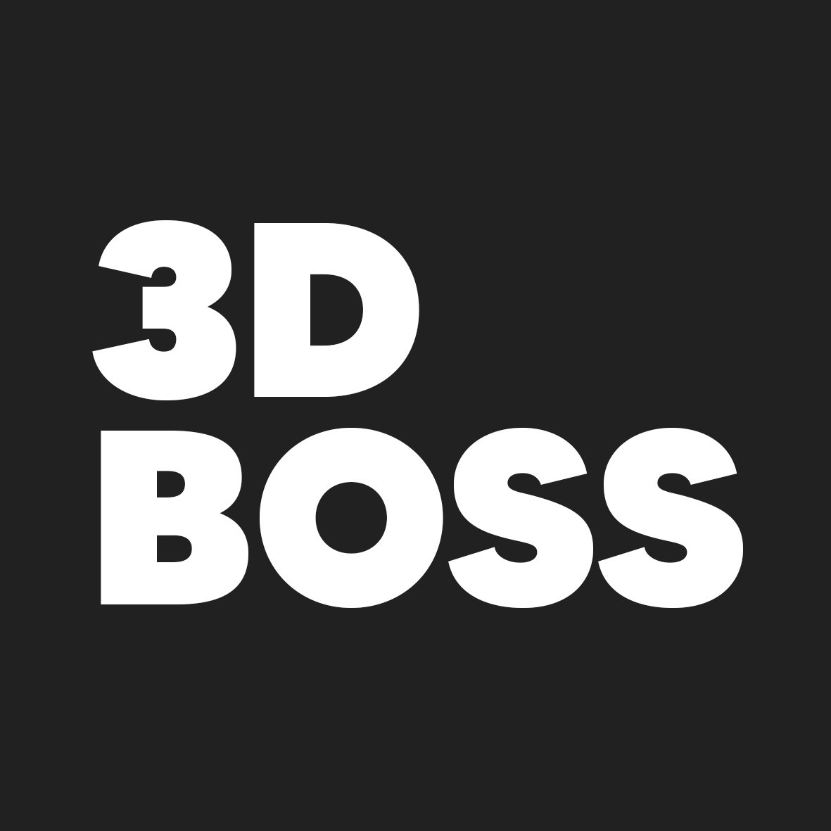 3DBOSS Home