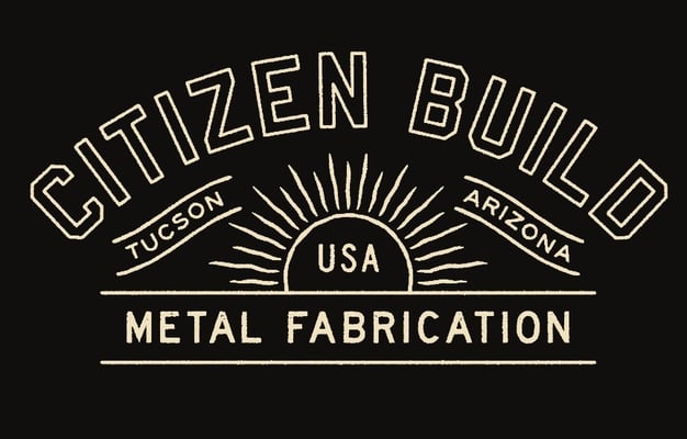 Citizen Build Home