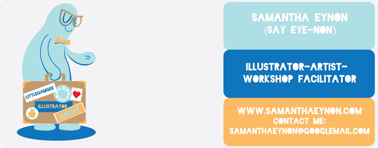 Samantha Eynon 