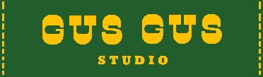 gusgus.studio Home