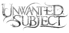 Unwanted Subject Home