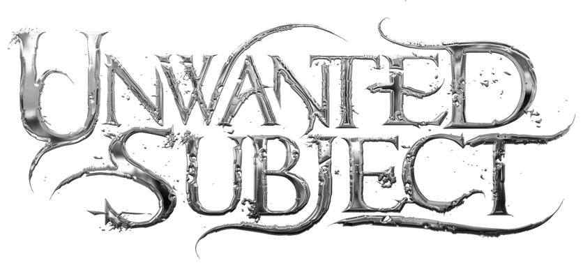 Unwanted Subject Home