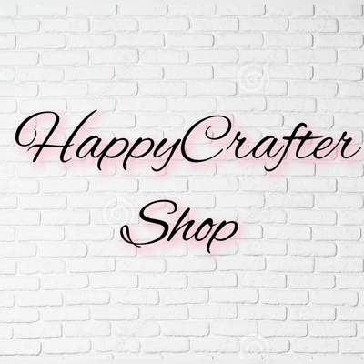 HappyCrafter Shop
