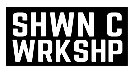 Shawn C Workshop Home