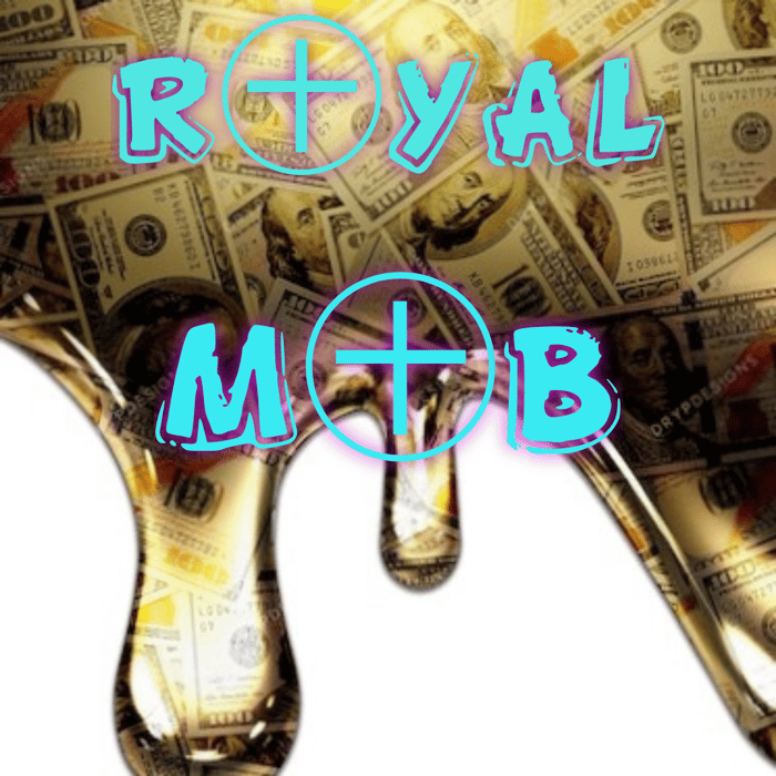 Welcome to ROYAL MOB