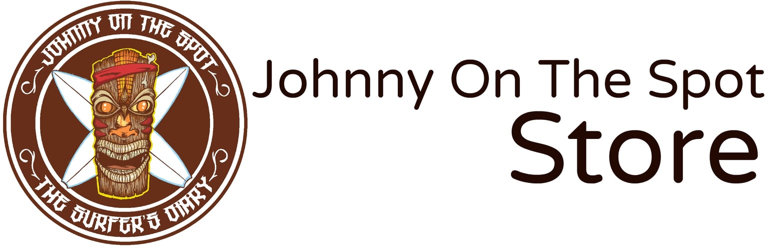 Johnny On The Spot Store