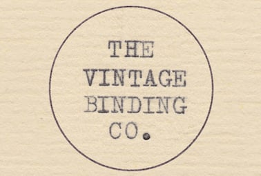 The Vintage Binding Co