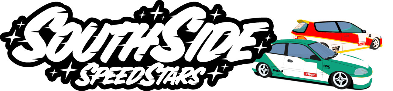 southside speed stars Home