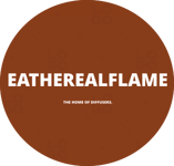 Eathereal Flame