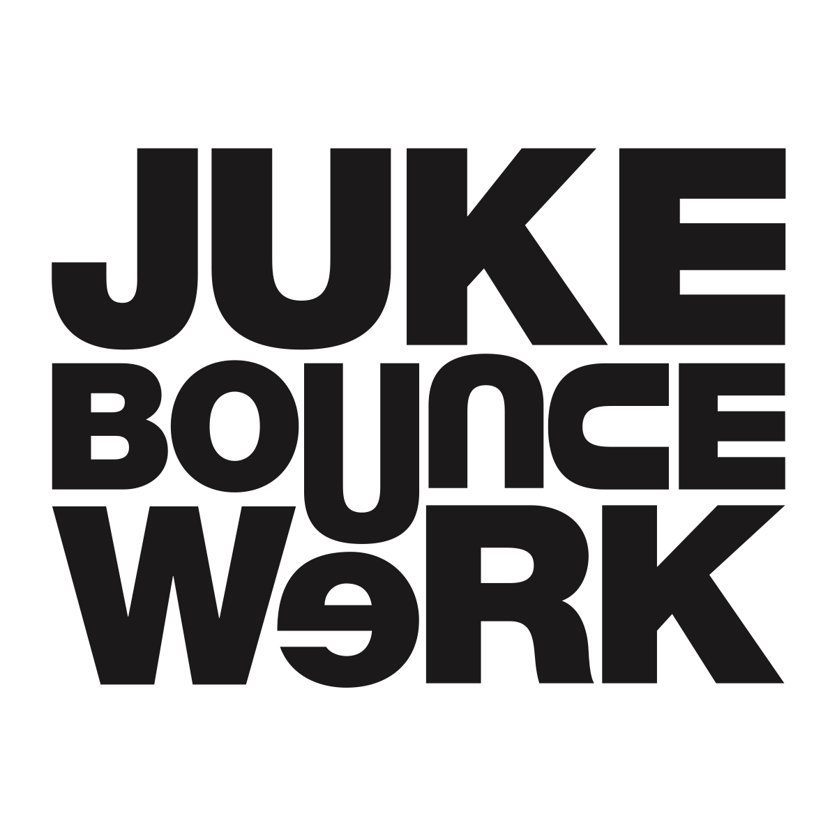 Juke Bounce Werk