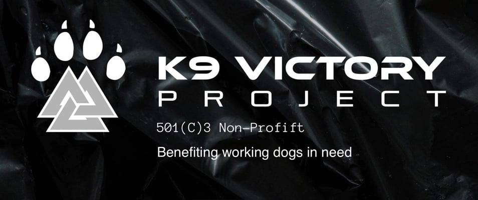 K9Victory Home