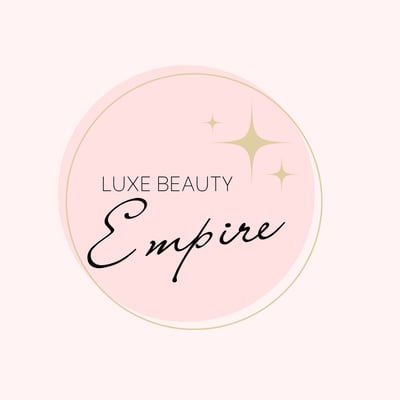 Luxe beauty empire  Home