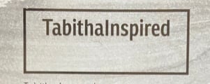 TabithaInspired 