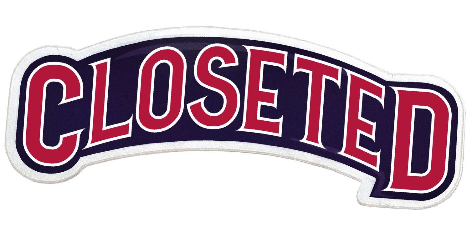 closeted Home