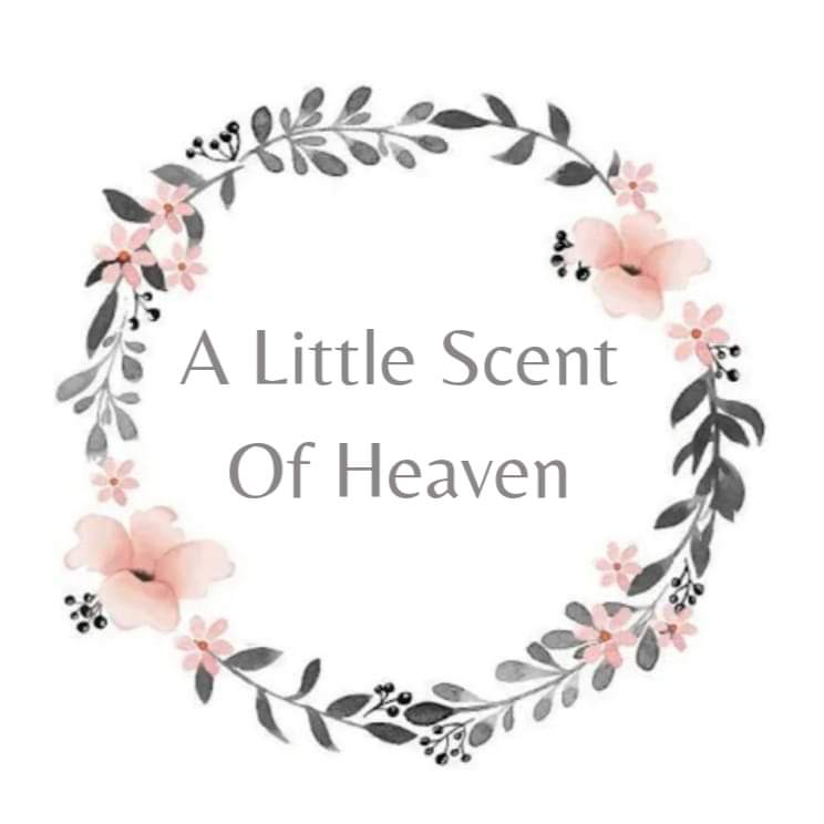 A Little Scent Of Heaven Home