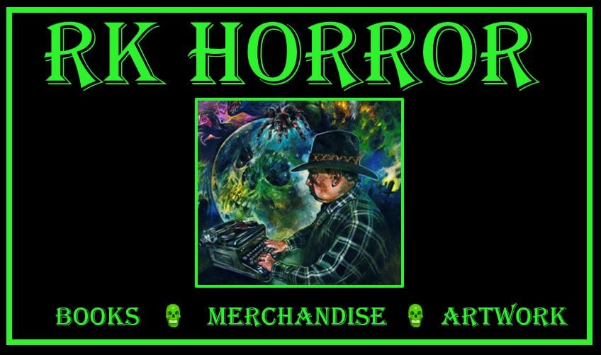RKHorror Home