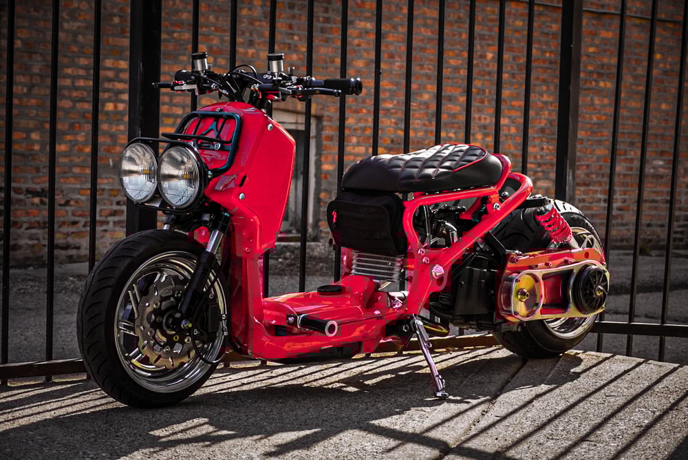 Welcome to ZWAPT ZHOP