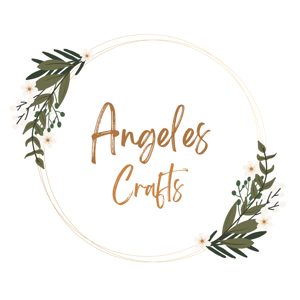 Angeles Crafts Home