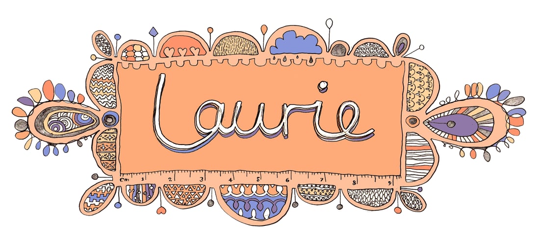 Laurie Woodruff Illustration