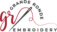Grande Ronde Embroidery