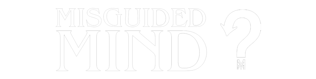 Misguided Mind Home