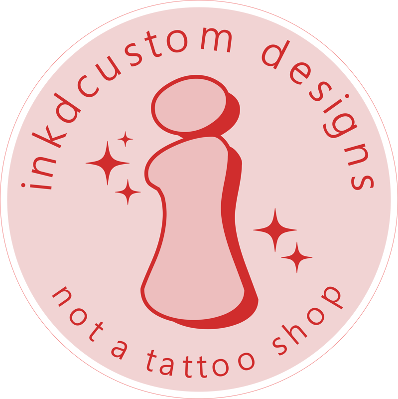 Home INK'D Custom Designs