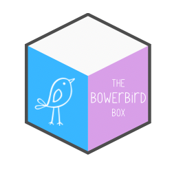 The Bowerbird Box