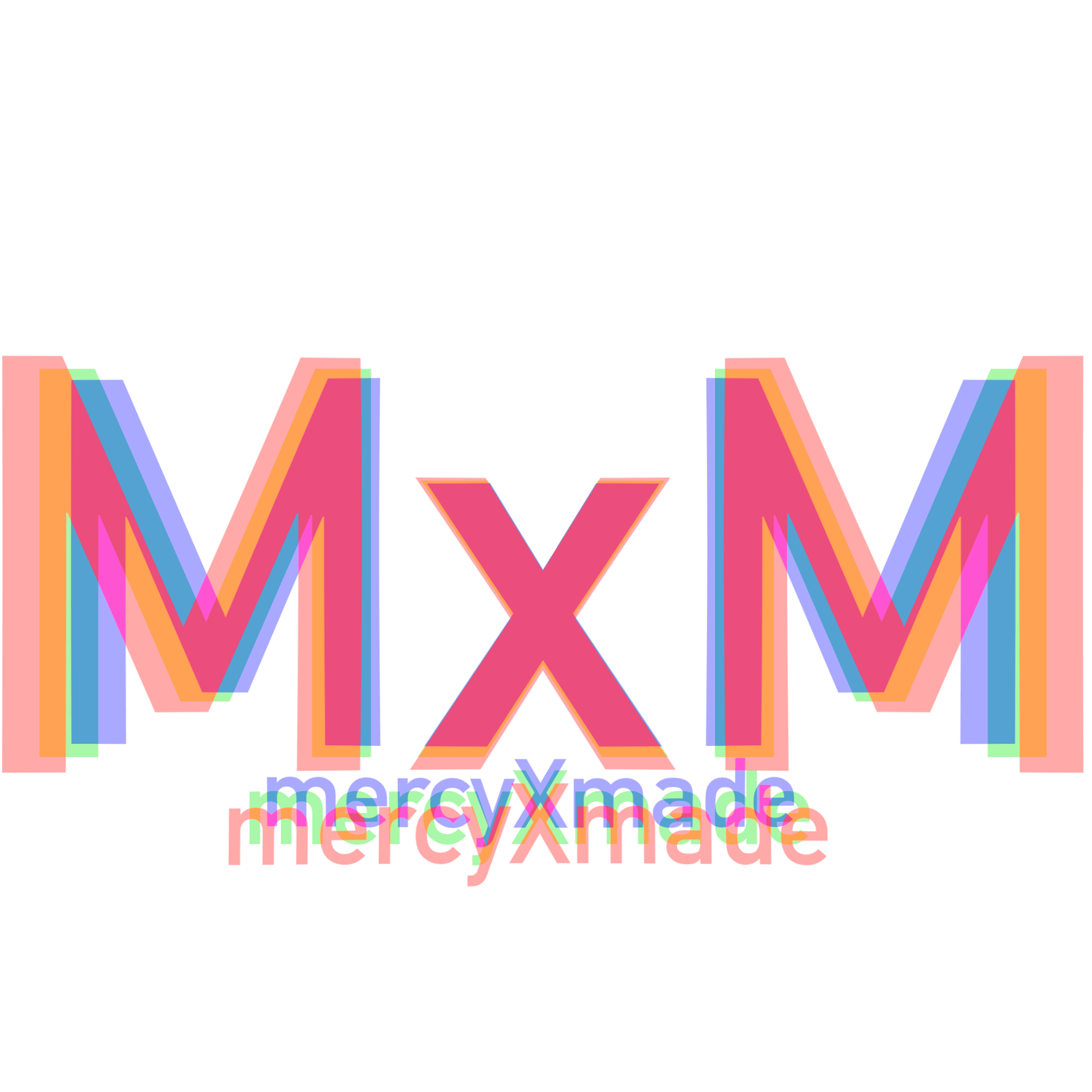 Mercyxmade