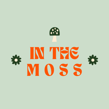 In The Moss