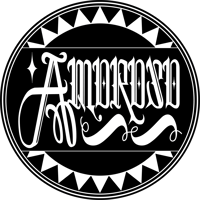 Amoroso Apparel Home