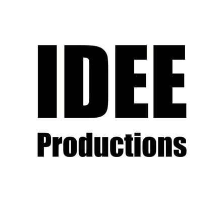 IDEE PRODUCTIONS Home