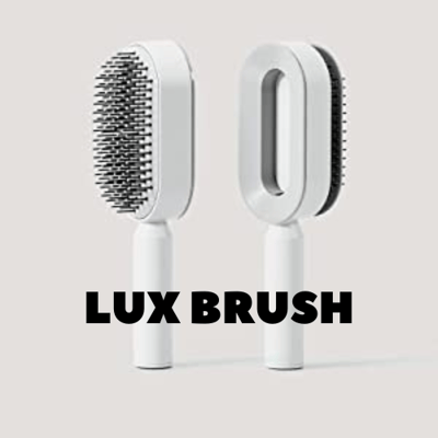 LUXbrush Home