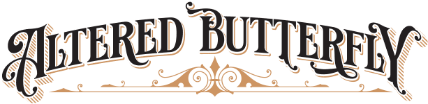 Alteredbutterfly Home