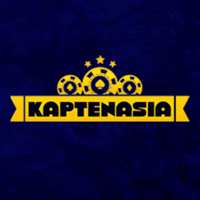 kaptenasia Home