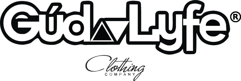 GudLyfe Clothing Company  Home