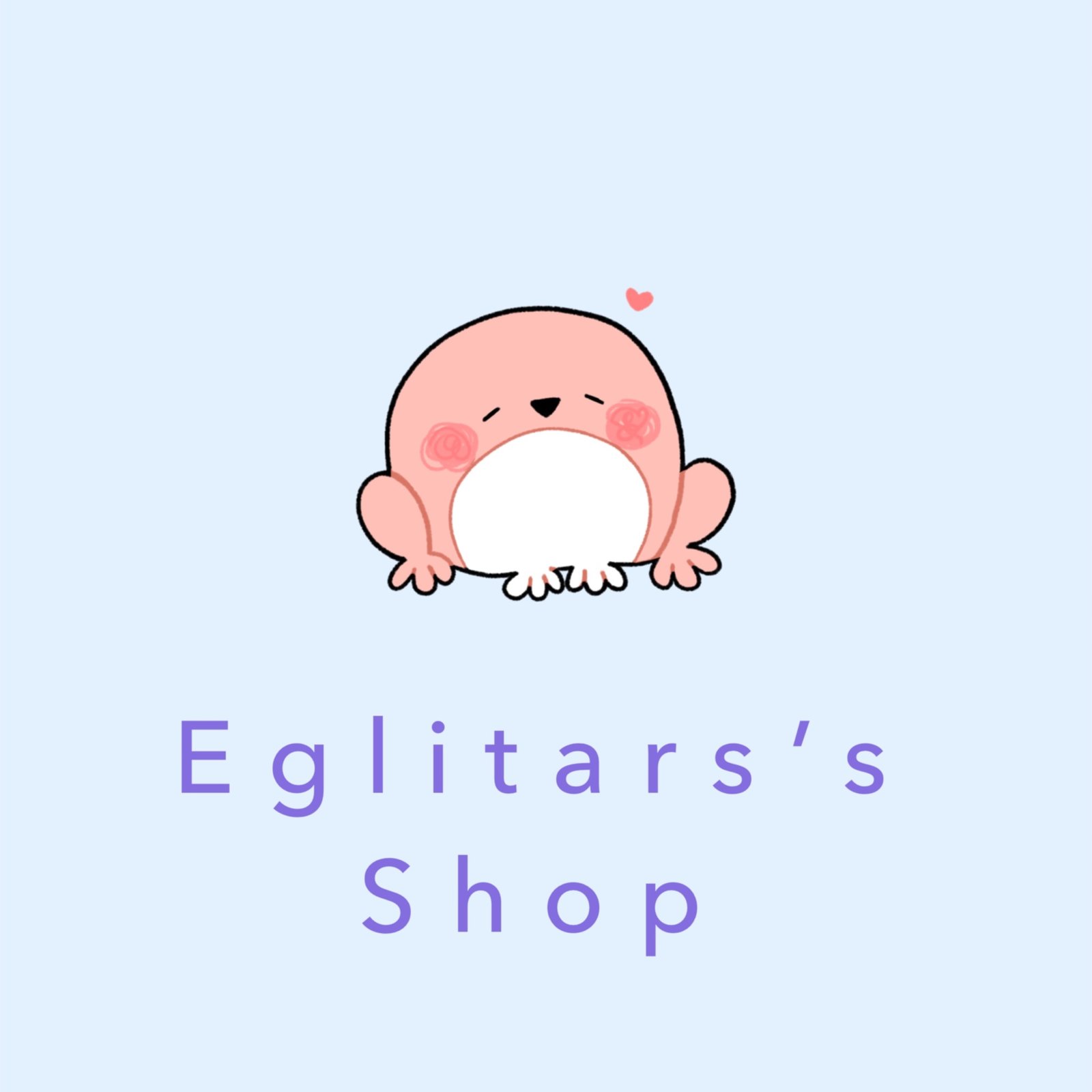 Eglitarsshop