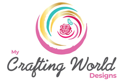 My Crafting World Designs