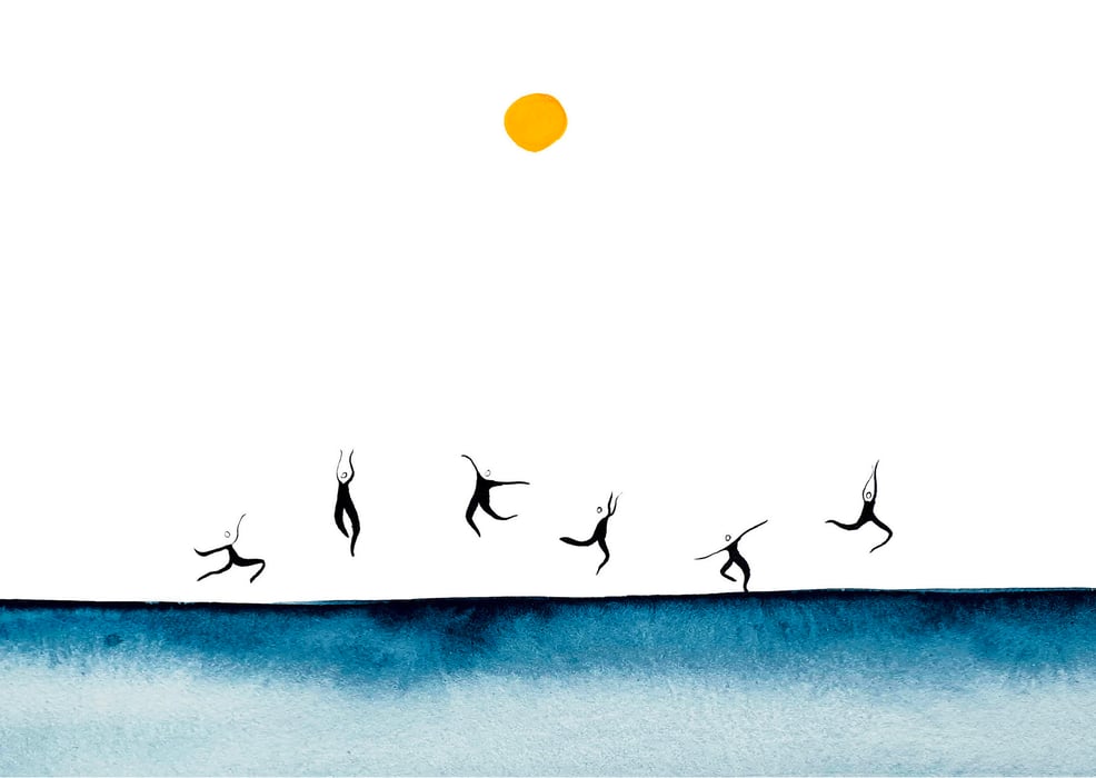 Welcome to JulietteBaigne