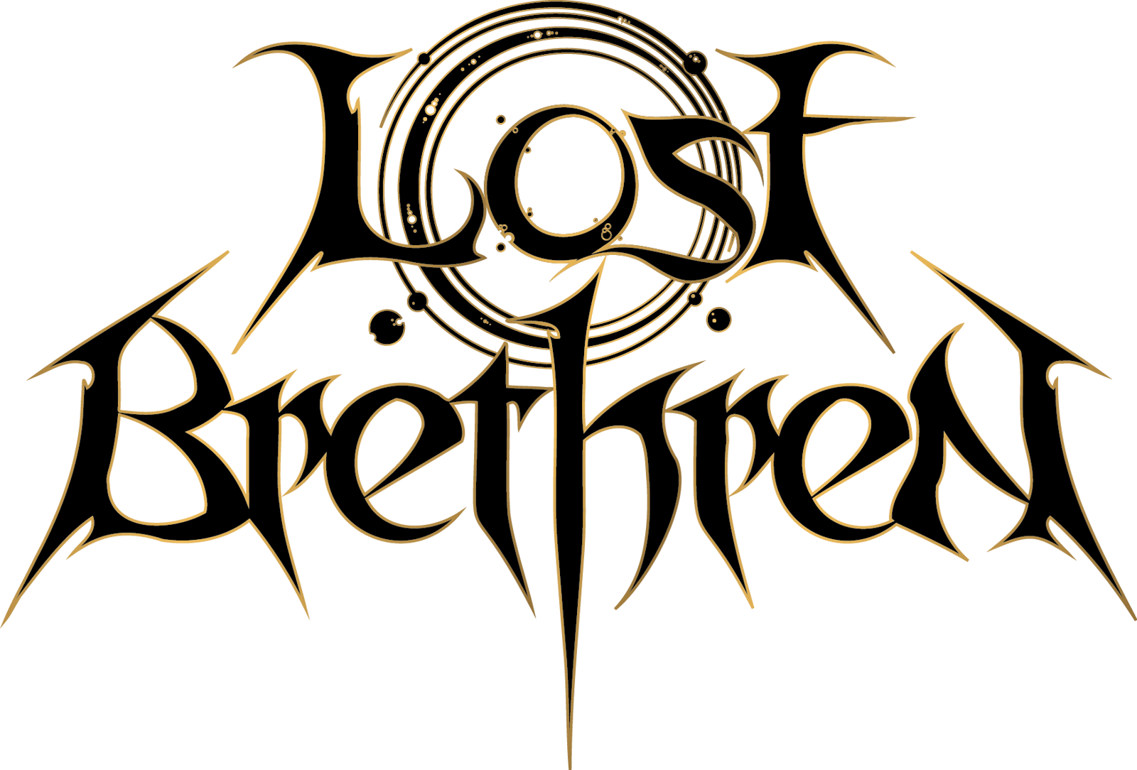 Lost Brethren 