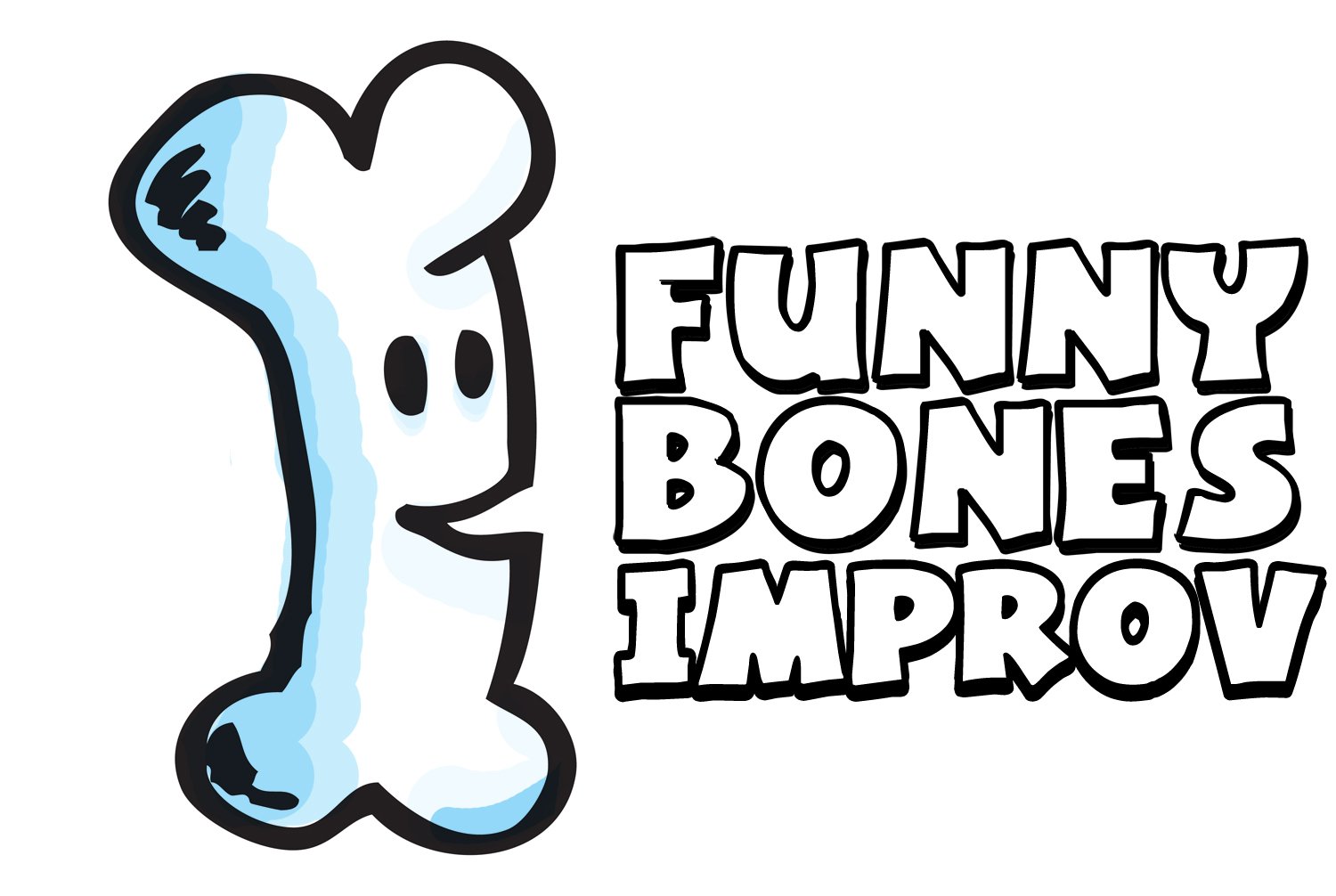 Funny Bones Improv