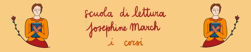 scuoladiletturajosephinemarch Home