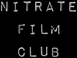 Nitrate Film Club Home