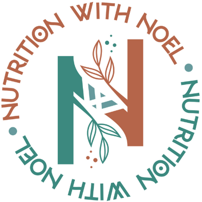 Nutrition with Noel Home