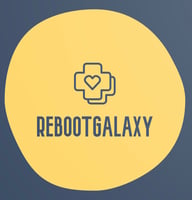 Reboot Galaxy